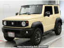 Suzuki Jimny Sierra JB74W