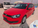 Volkswagen Polo 6RCBZ