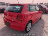 Used 2010 AT volkswagen polo 6RCBZ Image[1]
