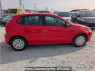 Used 2010 AT volkswagen polo 6RCBZ Image[2]