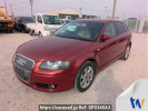 Audi A3 8PBSE