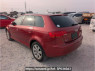 Used 2007 AT audi a3 8PBSE Image[2]