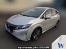Nissan Note E13