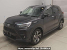 Toyota Raize A200A