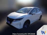 Used 2021 AT nissan note E13 Image[0]