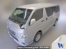 Used 2014 MT toyota hiace-van TRH200V Image[0]