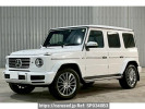 Mercedes Benz G-Class 463350