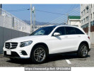 Mercedes Benz GLC-CLASS 253905C