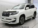 Toyota Land Cruiser Prado GDJ151W