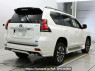 Used 2021 AT toyota land-cruiser-prado GDJ151W Image[1]