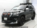 Toyota Land Cruiser Prado GDJ151W