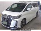 Toyota Alphard AGH30W