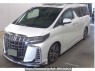 Used 2019 AT toyota alphard AGH30W Image[0]