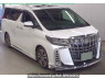 Used 2019 AT toyota alphard AGH30W Image[1]