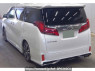 Used 2019 AT toyota alphard AGH30W Image[2]