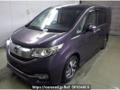 Honda Step WGN Spada RP3