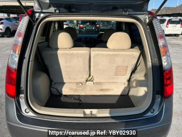 Used 2011 AT mitsubishi colt Z21A Image[8]