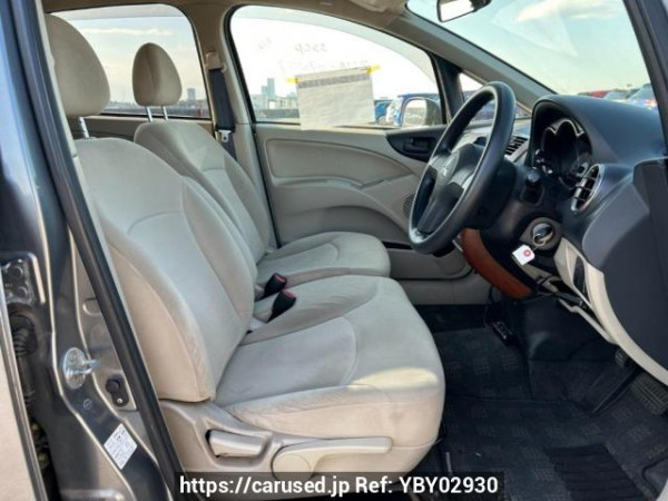 Used 2011 AT mitsubishi colt Z21A Image[12]