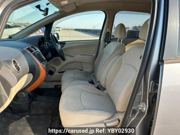 Used 2011 AT mitsubishi colt Z21A Image[13]