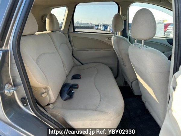 Used 2011 AT mitsubishi colt Z21A Image[14]