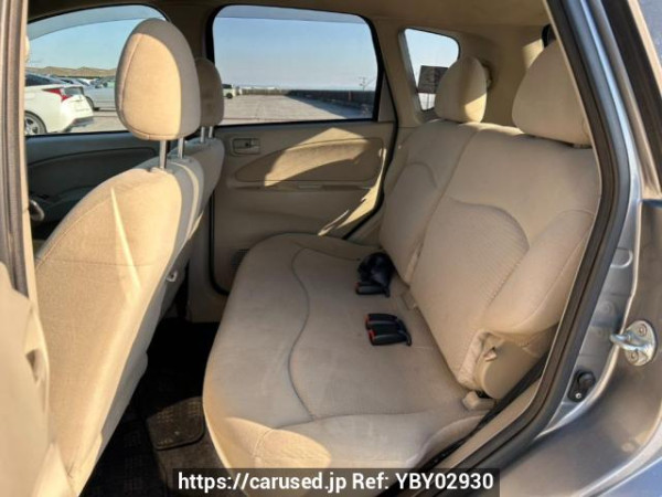 Used 2011 AT mitsubishi colt Z21A Image[15]