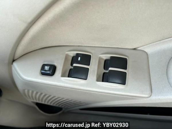 Used 2011 AT mitsubishi colt Z21A Image[16]