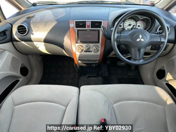 Used 2011 AT mitsubishi colt Z21A Image[17]