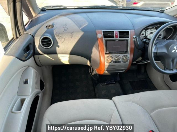 Used 2011 AT mitsubishi colt Z21A Image[18]