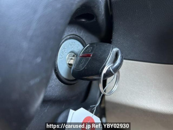 Used 2011 AT mitsubishi colt Z21A Image[21]