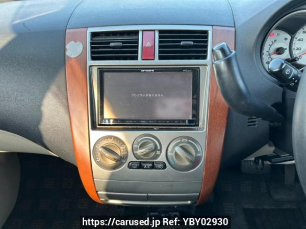 Used 2011 AT mitsubishi colt Z21A Image[23]