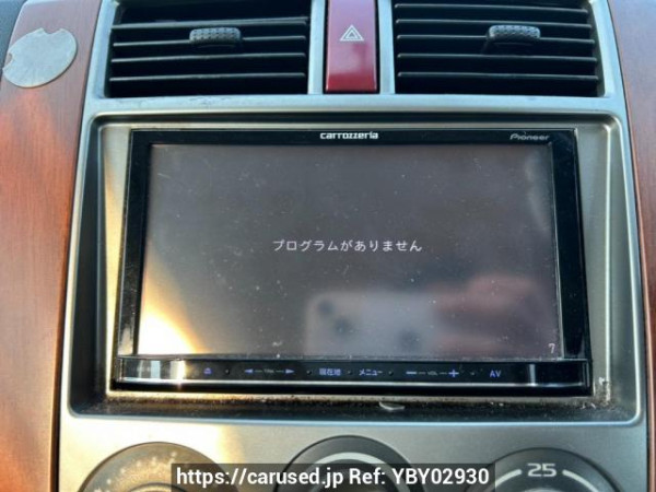 Used 2011 AT mitsubishi colt Z21A Image[24]