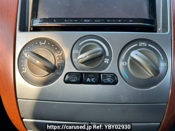 Used 2011 AT mitsubishi colt Z21A Image[25]