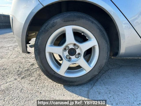 Used 2011 AT mitsubishi colt Z21A Image[30]