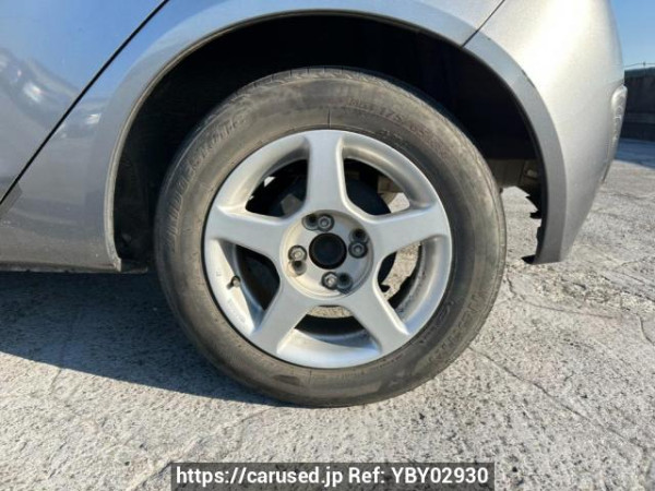 Used 2011 AT mitsubishi colt Z21A Image[31]