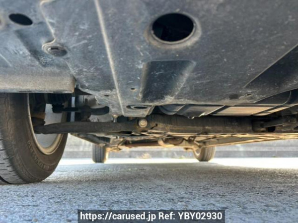 Used 2011 AT mitsubishi colt Z21A Image[33]