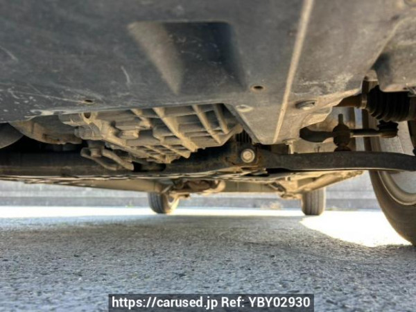 Used 2011 AT mitsubishi colt Z21A Image[35]