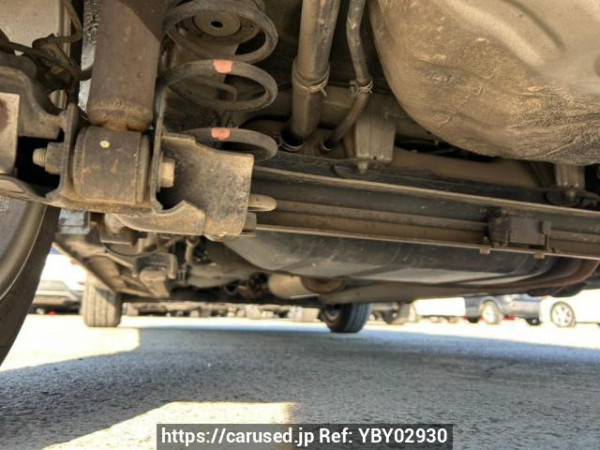 Used 2011 AT mitsubishi colt Z21A Image[38]