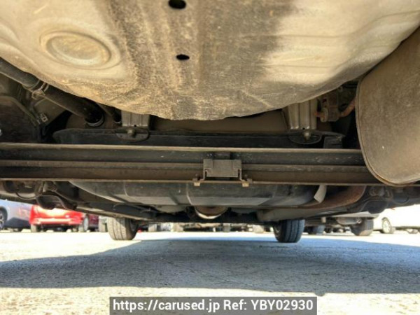 Used 2011 AT mitsubishi colt Z21A Image[39]