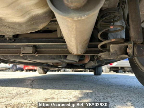 Used 2011 AT mitsubishi colt Z21A Image[40]