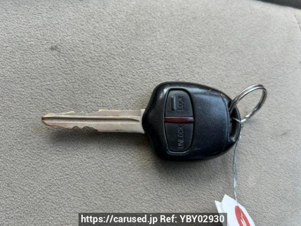 Used 2011 AT mitsubishi colt Z21A Image[41]