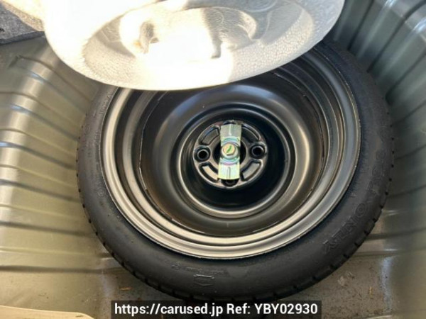 Used 2011 AT mitsubishi colt Z21A Image[42]