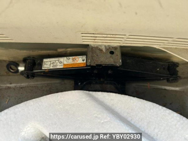 Used 2011 AT mitsubishi colt Z21A Image[43]