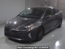 Toyota Prius ZVW55