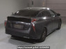 Used 2017 AT toyota prius ZVW55 Image[1]