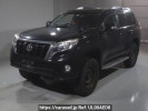 Toyota Land Cruiser Prado TRJ150W