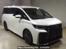 Used 2024 AT toyota vellfire-hybrid AAHH45W Image[2]