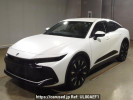 Toyota Crown Crossover TZSH35