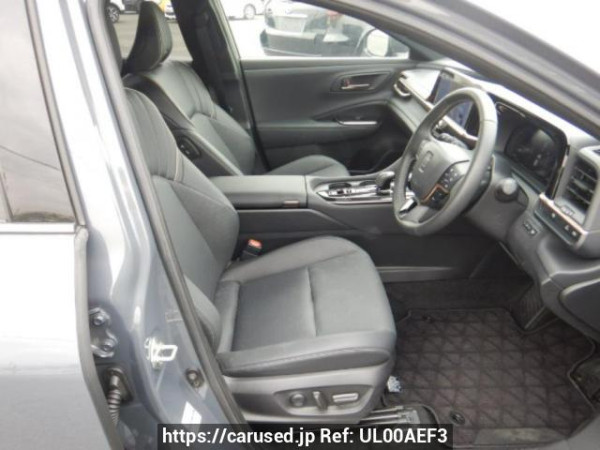 Used 2024 AT toyota crown-sport AZSH36W Image[10]