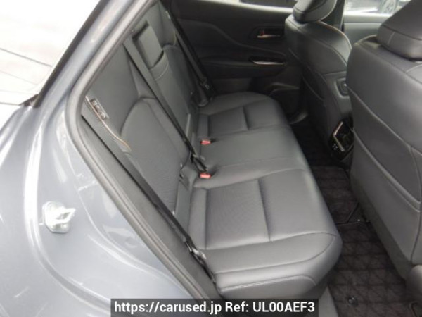 Used 2024 AT toyota crown-sport AZSH36W Image[13]