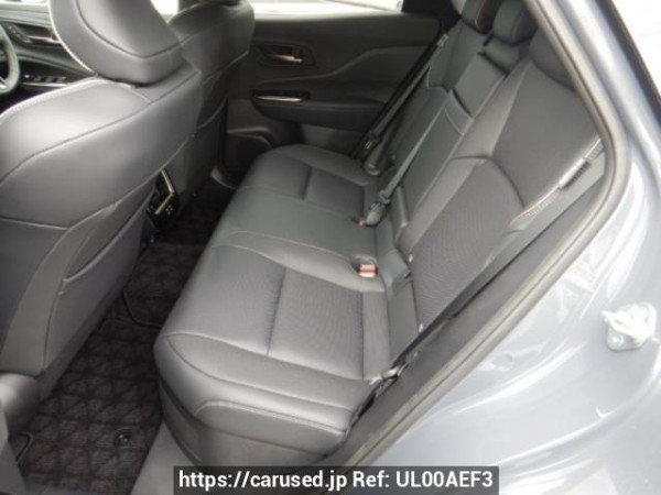 Used 2024 AT toyota crown-sport AZSH36W Image[14]